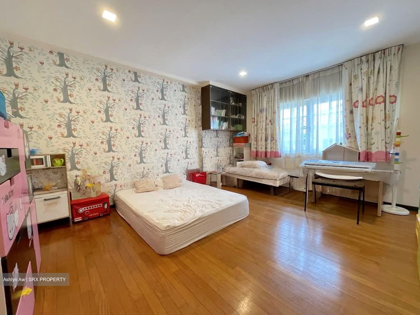 Frankel Estate (D15), Detached #553949321
